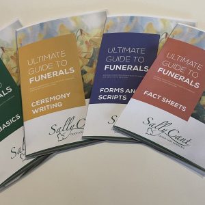 Ultimate Guide to Funerals